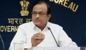 Batla a genuine encounter; glad it was proved: Chidambaram