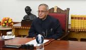 Pranab video conference with governors wil save Rs 50 cr