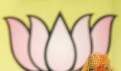 Decision on BJP's PM candidate only by consensus: Rajnath