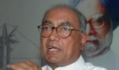 Digvijay clarifies 'tunch maal' remark, says it means pure