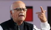 BJP will achieve record-breaking results in LS polls: Advani