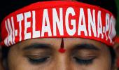 Telangana: 8 events that will unfold in Delhi on Monday