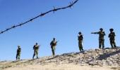 Ceasefire violations 80 pc more than last year: Army