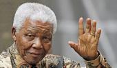 Mandela spends 50th day in hospital