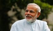 Modi interview: Don't insult common man's tool social media