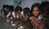 Mid-day meal SHOCKERS: Food for students tested on stray dogs