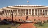 99 Bills pending for stormy monsoon session