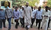 'Telangana's formation will not make matters easy for MIM'