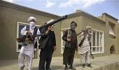 A 'barat' of 100 Taliban behind mass jailbreak in Pakistan