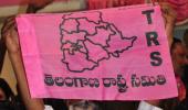 TRS rules out accepting Hyderabad as Union Territory or joint capital