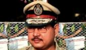 Ishrat case: CBI can't arrest PP Pandey for now, says SC