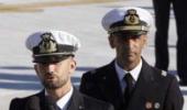 Expecting fair, speedy trial in Italian marines case: Envoy