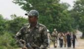 CRPF officer killed in Naxal encounter in Chhattisgarh