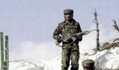 JK: Army foils infiltration bid, three intruders killed