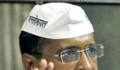 Kejriwal to contest against Sheila Dikshit in Delhi polls