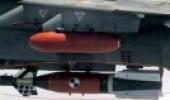 'Glide bombs' the latest weapon in IAF's arsenal