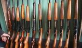 'Leaders should deliver on Arms Trade Treaty promises'