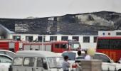 119 killed in deadly fire at China poultry plant