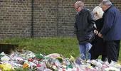 London terror accused wants to 'alleviate the pain'