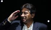 Musharraf may leave Pak to visit ailing mother in Dubai 