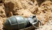 6 injured in grenade attack in Kashmir