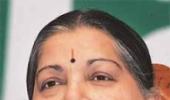 Jaya to skip 'ritualistic' CM's meet on internal security