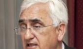 Khurshid to convey support to Nepal elections during visit