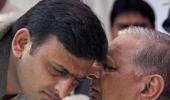 Cong to field candidates against Mulayam, Akhilesh in LS polls