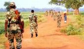 No talks, fight against Naxals to intensify: Chhattisgarh CM