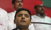 Akhilesh ambivalent on NCTC, says ATS doing a good job