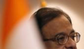 Chidambaram hits back at Modi: 'He wants TADA, POTA back'