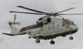 India made a party in VVIP chopper scam trial in Italy