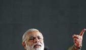 Behind Modi's success, a father-son duo new to the BJP