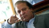 Nawaz Sharif scripts history