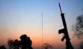 Andhra police arrest woman Naxal behind Chhattisgarh attack