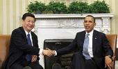 Cyber security, N Korea top agendas of Obama, Xi meet