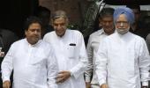 Reshuffle blues: Will Shukla go and Bansal return?