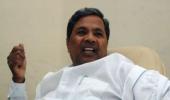 NCTC shouldn't be given unbridled powers: Siddaramaiah