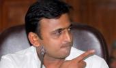 Blow to Akhilesh govt! No withdrawal of terror cases, says HC