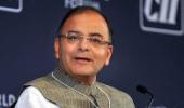 Congress facing countrywide anti-incumbency: Jaitley