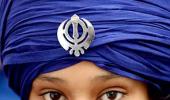 Despite racism, UK Sikhs proud to be British: Survey