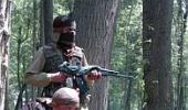 Pulwama encounter enters second day