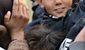 Children of Syria: Childhood lost in violence and conflict