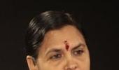 Uma Bharti, Varun Gandhi to skip BJP's Goa meet