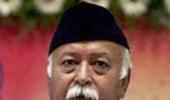 Opposed to any dialogue with Maoists: RSS chief