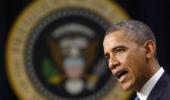 Obama defends phone sweep amid uproar