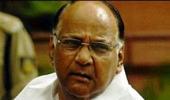 Modi 'balloon' will burst soon, says Pawar