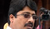 Raja Bhaiya not named in DSP murder chargesheet