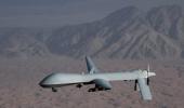 US drone strike in Pakistan kills 7