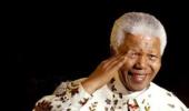 Mandela admitted to hospital in 'serious' condition